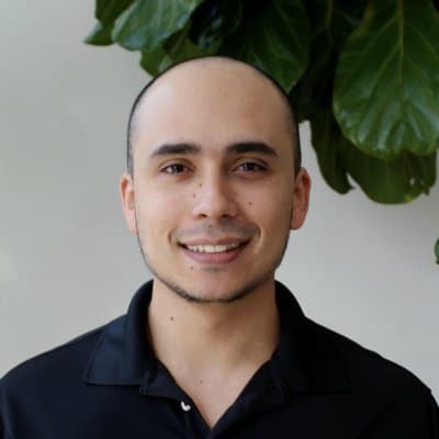 Carlos Velasquez