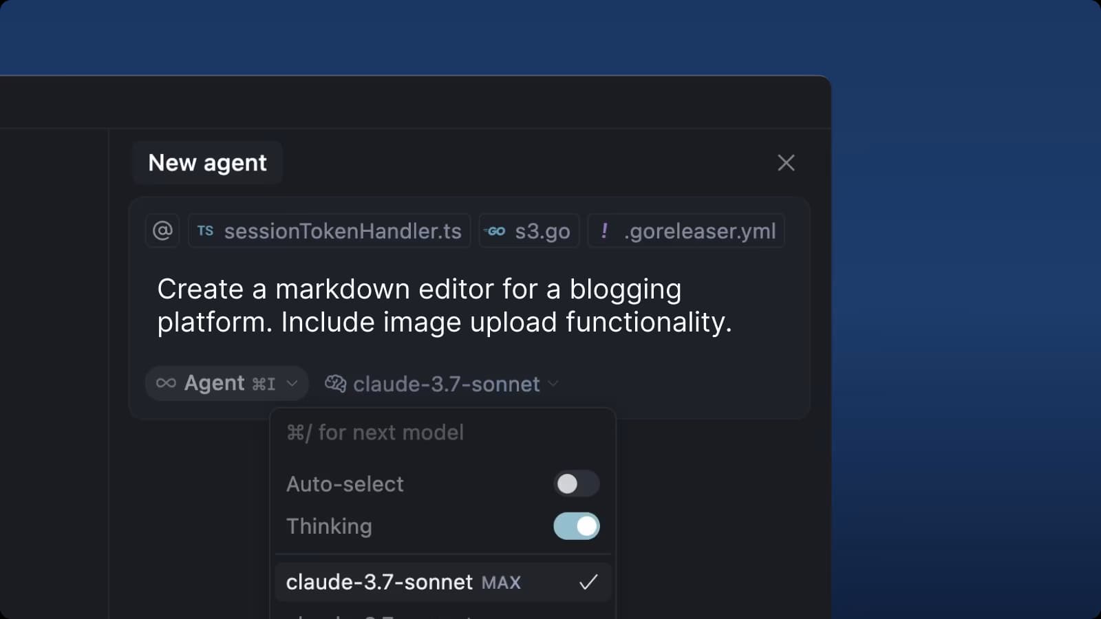 Code Smarter, Not Harder: Meet Cursor