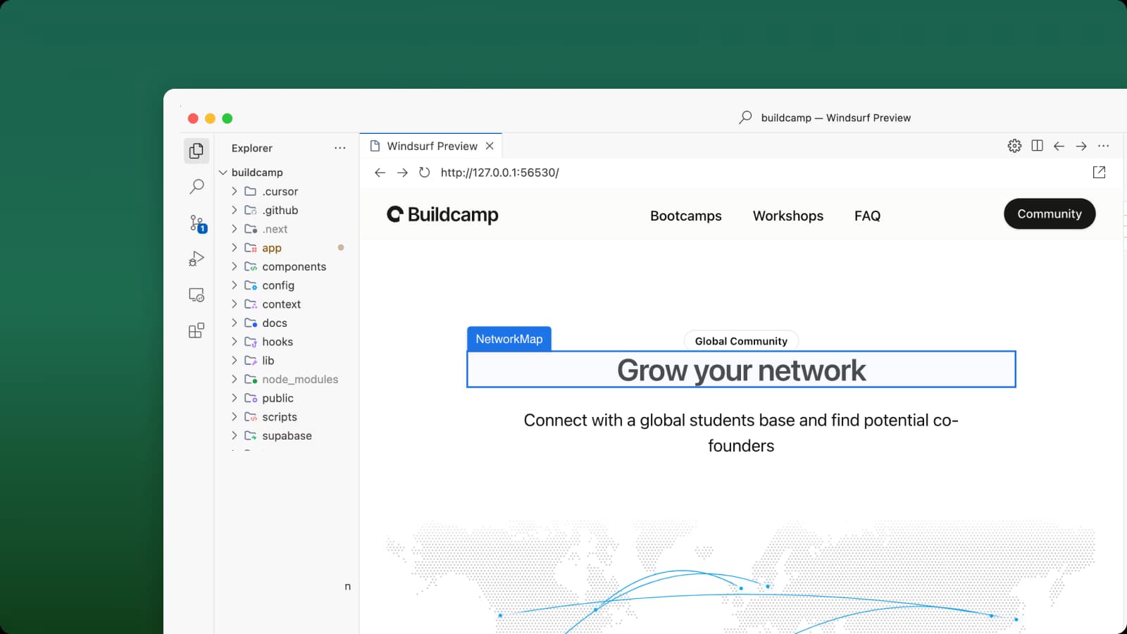 Code, Collaborate, Create — Meet Windsurf