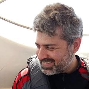 Faisal Abdulla