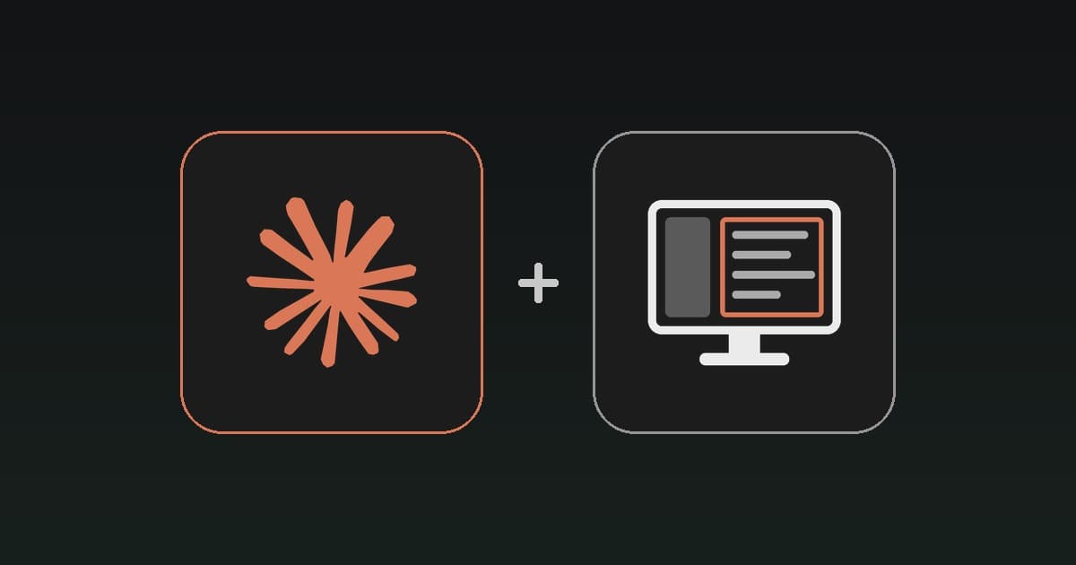 How to get started with coding in Claude Desktop
